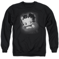 Betty Boop Vintage Star - Men's Crewneck Sweatshirt T-Shirts, Hoodie | ZylaModa.com