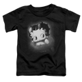 Betty Boop Vintage Star - Toddler T-Shirt Hoodie, Sweatshirt | ZylaModa.com