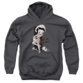 Betty Boop Out Of Control - Youth Hoodie T-Shirts, Sweatshirt | ZylaModa.com