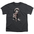 Betty Boop Out Of Control - Youth T-Shirt Hoodie, Sweatshirt | ZylaModa.com
