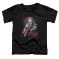 Betty Boop Biker Babe - Toddler T-Shirt Hoodie, Sweatshirt | ZylaModa.com