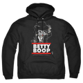 Betty Boop Bling Bling Boop - Pullover Hoodie T-Shirts, Sweatshirt | ZylaModa.com
