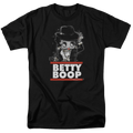 Betty Boop Bling Bling Boop - Men's Regular Fit T-Shirt Hoodie, Sweatshirt | ZylaModa.com