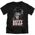 Betty Boop Bling Bling Boop - Kid's T-Shirt Hoodie, Sweatshirt | ZylaModa.com