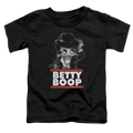 Betty Boop Bling Bling Boop - Toddler T-Shirt Hoodie, Sweatshirt | ZylaModa.com
