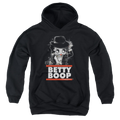 Betty Boop Bling Bling Boop - Youth Hoodie T-Shirts, Sweatshirt | ZylaModa.com