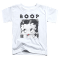 Betty Boop Not Fade Away - Kid's T-Shirt Hoodie, Sweatshirt | ZylaModa.com