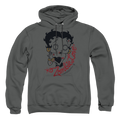 Betty Boop Classic Zombie - Pullover Hoodie T-Shirts, Sweatshirt | ZylaModa.com