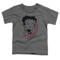 Betty Boop Classic Zombie - Kid's T-Shirt Hoodie, Sweatshirt | ZylaModa.com