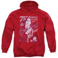 Betty Boop Boop Ball - Pullover Hoodie T-Shirts, Sweatshirt | ZylaModa.com