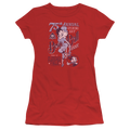 Betty Boop Boop Ball - Juniors T-Shirt Hoodie, Sweatshirt | ZylaModa.com