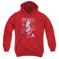 Betty Boop Boop Ball - Youth Hoodie T-Shirts, Sweatshirt | ZylaModa.com