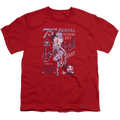Betty Boop Boop Ball - Youth T-Shirt Hoodie, Sweatshirt | ZylaModa.com