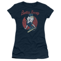 Betty Boop Team Boop - Juniors T-Shirt Style001 Hoodie, Sweatshirt | ZylaModa.com