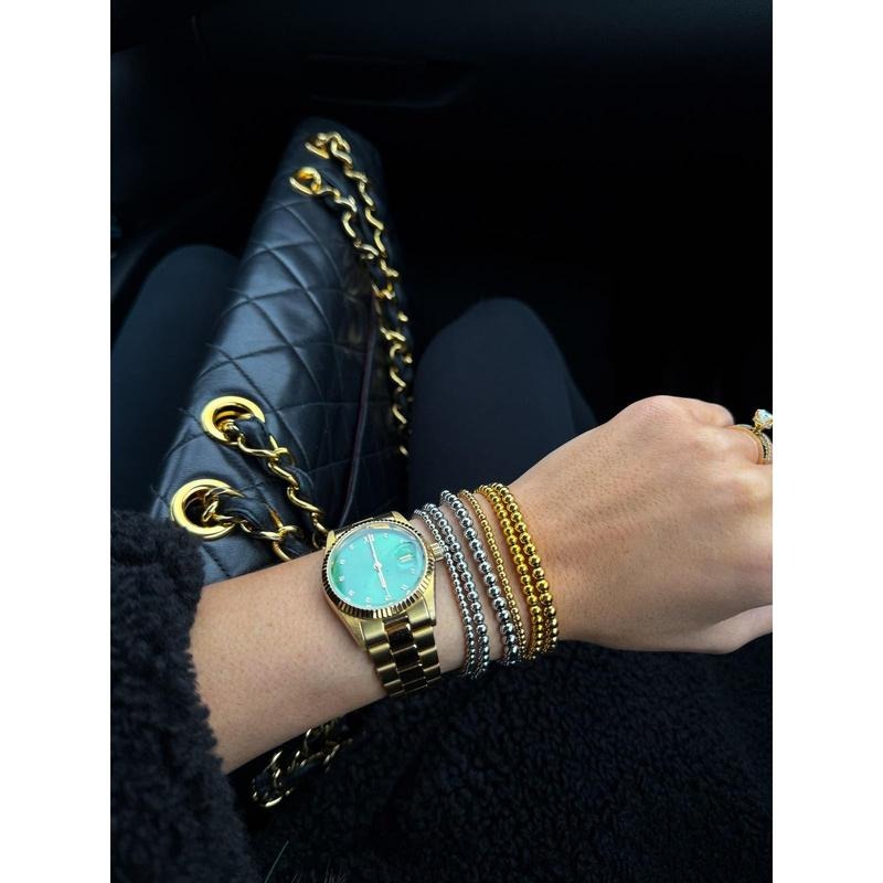 BEADED BRACELETS T-Shirts, Hoodie, Sweatshirt | ZylaModa.com