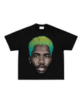 BIG FACE FRANK TEE Hoodie, Sweatshirt | ZylaModa.com
