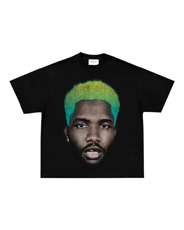 BIG FACE FRANK TEE Hoodie, Sweatshirt | ZylaModa.com