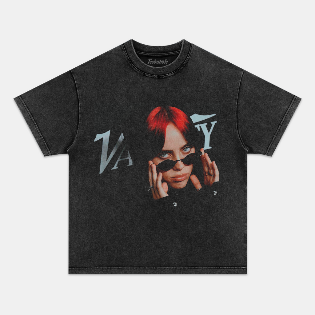 BILLIE EILISH TEE 4.24 Hoodie, Sweatshirt | ZylaModa.com (Image 2)