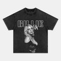 BILLIE EILISH TEE 4.27 Hoodie, Sweatshirt | ZylaModa.com (Image 1)