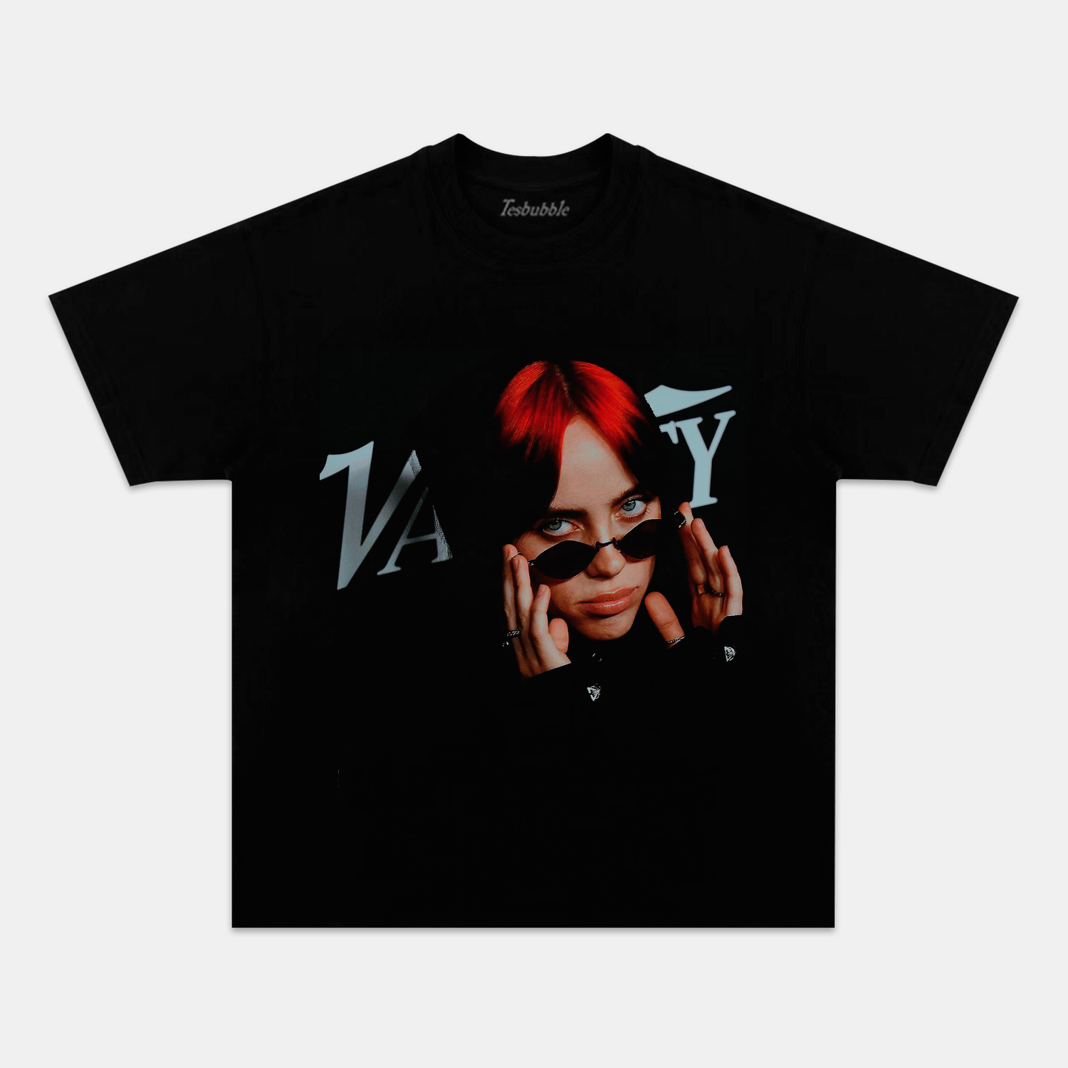 BILLIE EILISH TEE 4.24 Hoodie, Sweatshirt | ZylaModa.com (Image 1)