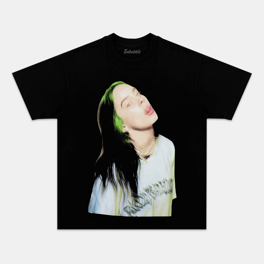 BILLIE EILISH TEE 4.29 Hoodie, Sweatshirt | ZylaModa.com (Image 1)