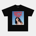 BILLIE EILISH TEE V3 Hoodie, Sweatshirt | ZylaModa.com (Image 1)
