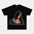 BILLIE EILISH TEE V4 Hoodie, Sweatshirt | ZylaModa.com (Image 1)