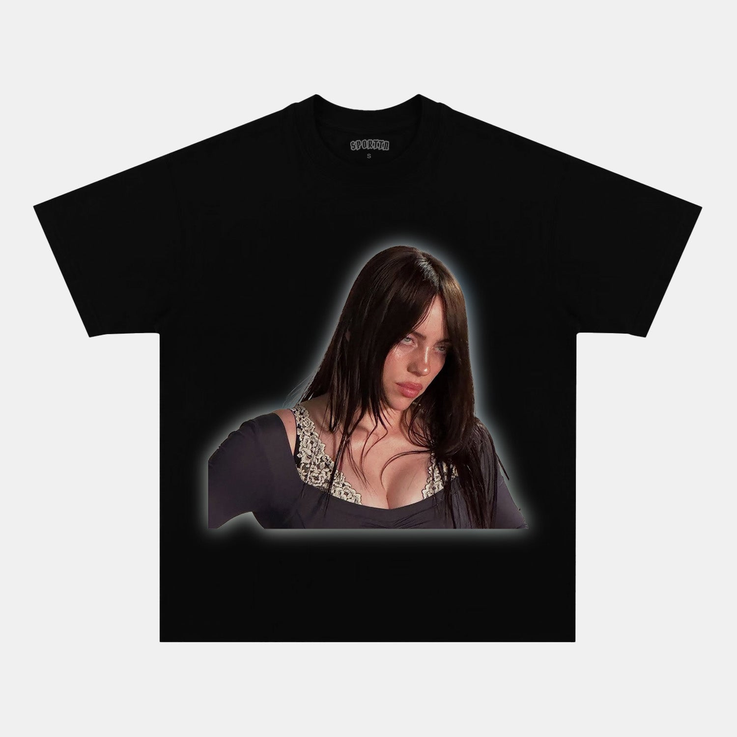 BILLIE EILISH TEE V4 Hoodie, Sweatshirt | ZylaModa.com (Image 1)