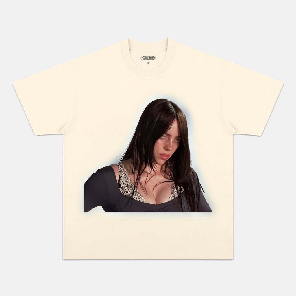 BILLIE EILISH TEE V4 Hoodie, Sweatshirt | ZylaModa.com (Image 3)