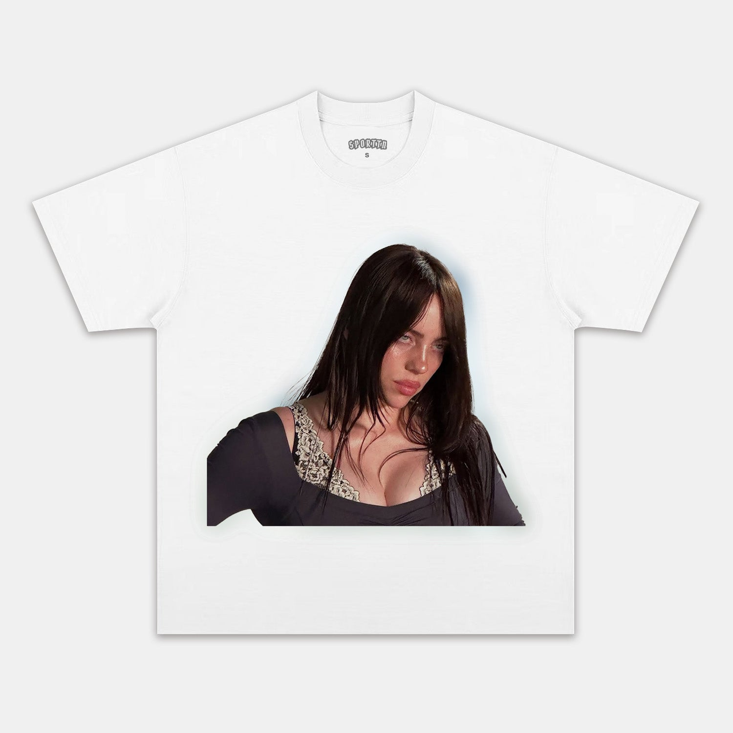 BILLIE EILISH TEE V4 Hoodie, Sweatshirt | ZylaModa.com (Image 4)