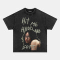 BILLIE EILISH W10 TEE Hoodie, Sweatshirt | ZylaModa.com (Image 1)
