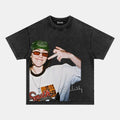 BILLIE EILISH W11 TEE Hoodie, Sweatshirt | ZylaModa.com (Image 1)