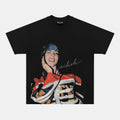 BILLIE EILISH W12 TEE Hoodie, Sweatshirt | ZylaModa.com (Image 1)