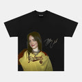BILLIE EILISH W13 TEE Hoodie, Sweatshirt | ZylaModa.com (Image 1)