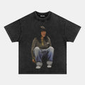 BILLIE EILISH W16 TEE Hoodie, Sweatshirt | ZylaModa.com (Image 1)