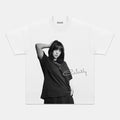 BILLIE EILISH W17 TEE Hoodie, Sweatshirt | ZylaModa.com (Image 1)