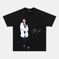 BILLIE EILISH W18 TEE Hoodie, Sweatshirt | ZylaModa.com (Image 1)