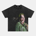 BILLIE EILISH W21 TEE Hoodie, Sweatshirt | ZylaModa.com (Image 1)