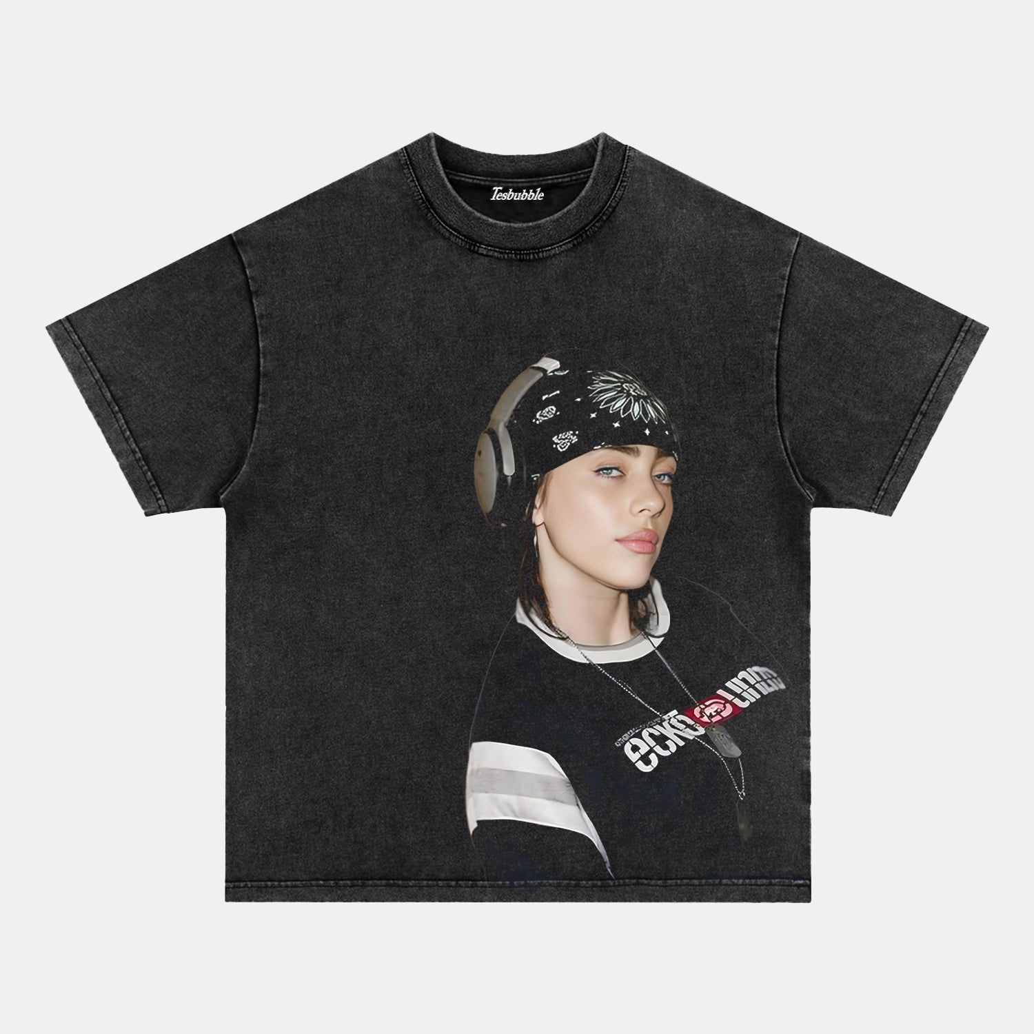 BILLIE EILISH W23 TEE Hoodie, Sweatshirt | ZylaModa.com (Image 2)