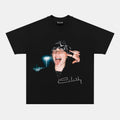 BILLIE EILISH W25 TEE Hoodie, Sweatshirt | ZylaModa.com (Image 1)