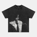 BILLIE EILISH W27 TEE Hoodie, Sweatshirt | ZylaModa.com (Image 1)