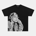 BILLIE EILISH W28 TEE Hoodie, Sweatshirt | ZylaModa.com (Image 1)