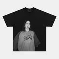 BILLIE EILISH W29 TEE Hoodie, Sweatshirt | ZylaModa.com (Image 1)