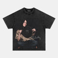 BILLIE EILISH W2 TEE Hoodie, Sweatshirt | ZylaModa.com (Image 1)