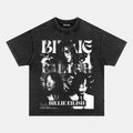 BILLIE EILISH W3 TEE Hoodie, Sweatshirt | ZylaModa.com (Image 1)