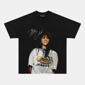 BILLIE EILISH W4 TEE Hoodie, Sweatshirt | ZylaModa.com (Image 1)
