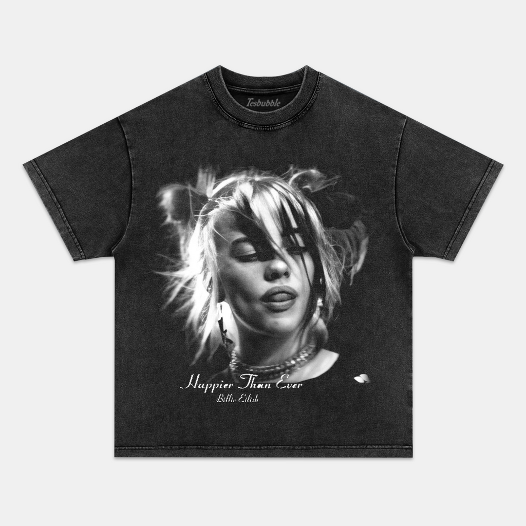 BILLIE EILISH TEE 4.25 Hoodie, Sweatshirt | ZylaModa.com (Image 4)