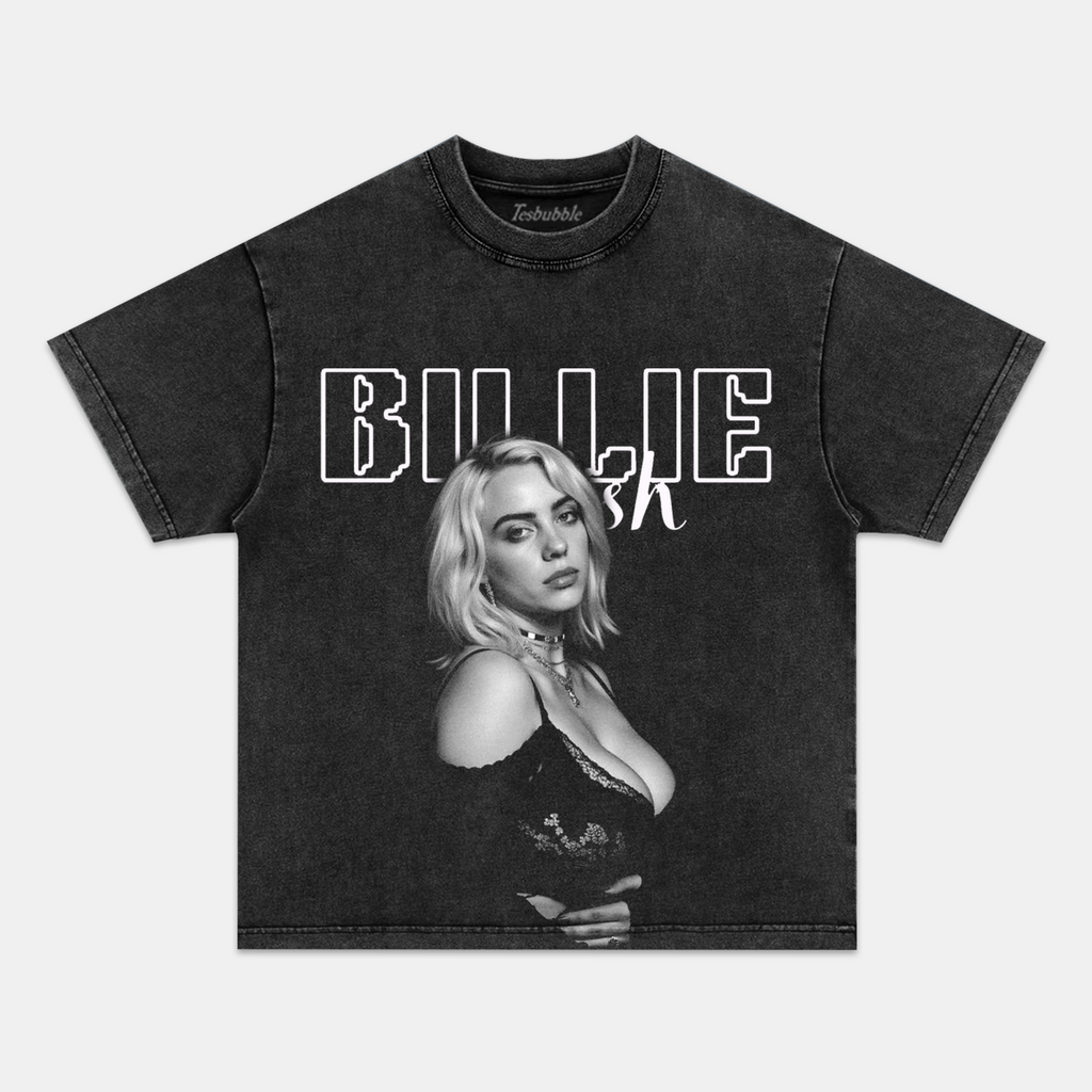 BILLIE EILISH TEE 4.27 Hoodie, Sweatshirt | ZylaModa.com (Image 4)