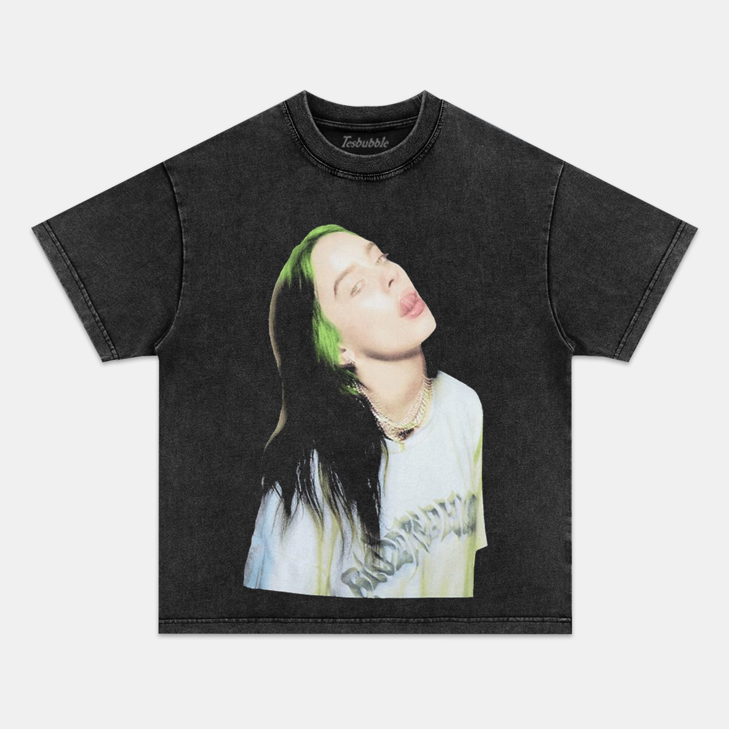 BILLIE EILISH TEE 4.29 Hoodie, Sweatshirt | ZylaModa.com (Image 4)