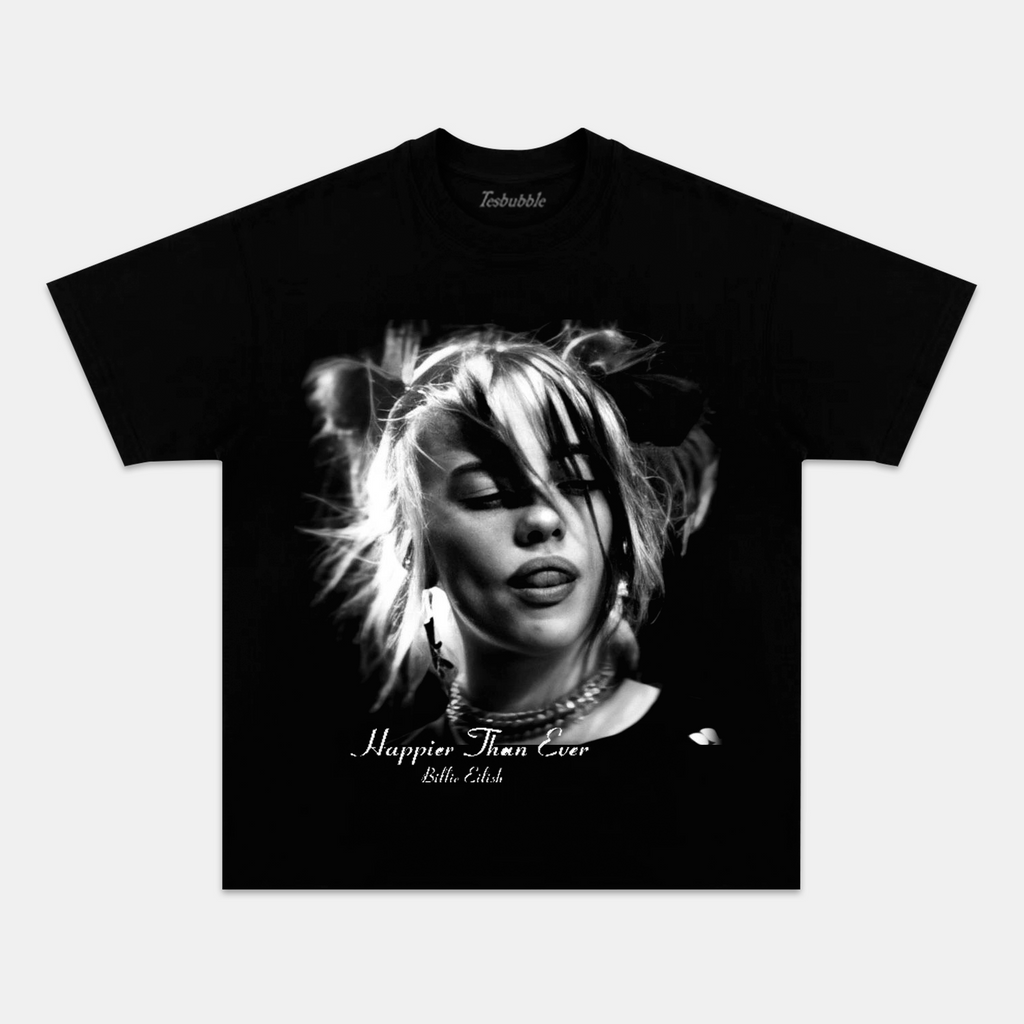 BILLIE EILISH TEE 4.25 Hoodie, Sweatshirt | ZylaModa.com (Image 3)
